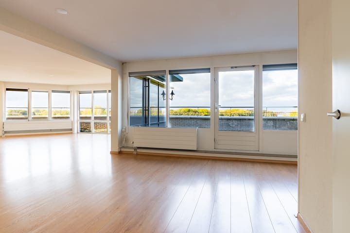 Foto 3 van Fellinilaan 332