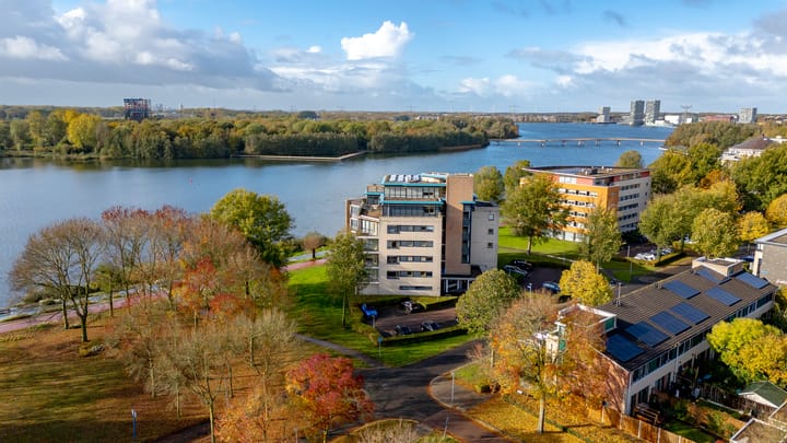 Foto 4 van Fellinilaan 332