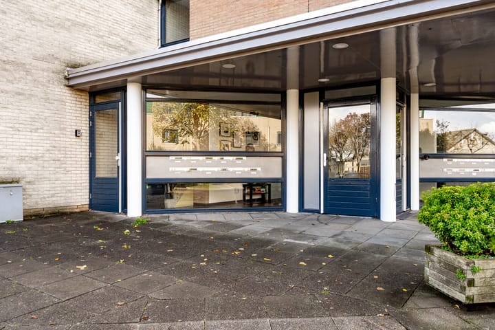 Foto 9 van Fellinilaan 332