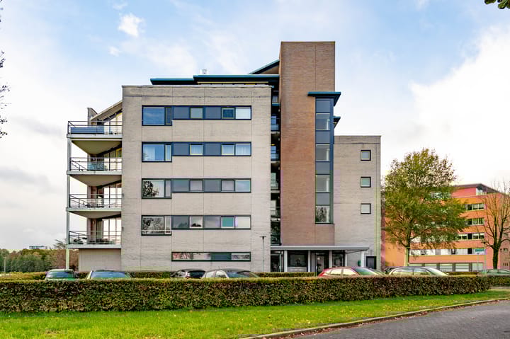 Foto 12 van Fellinilaan 332