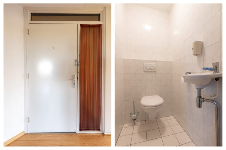 Foto 16 van Fellinilaan 332