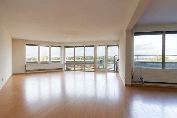 Foto 19 van Fellinilaan 332