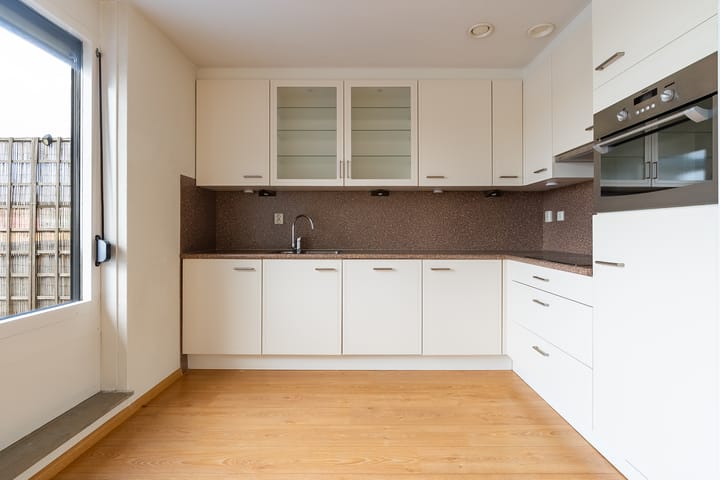 Foto 25 van Fellinilaan 332