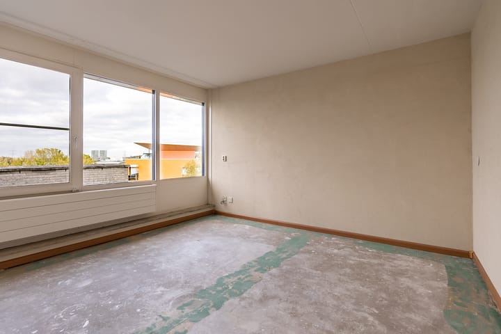 Foto 34 van Fellinilaan 332