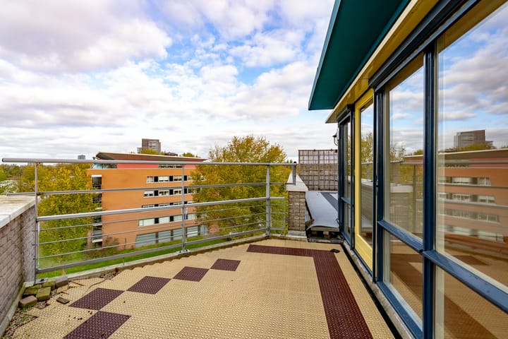 Foto 42 van Fellinilaan 332