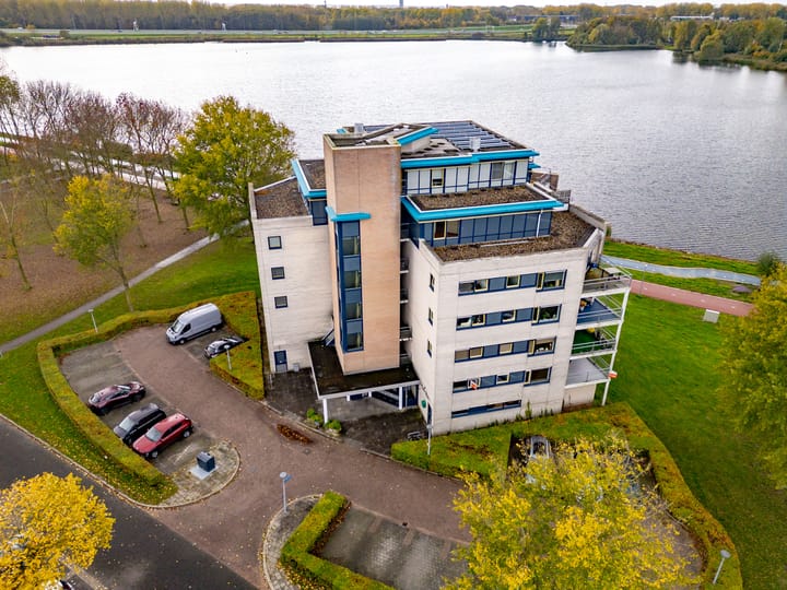 Foto 44 van Fellinilaan 332