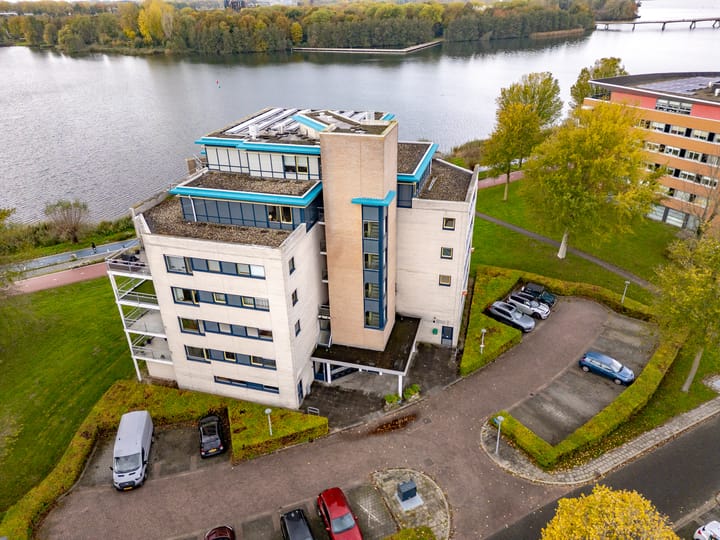 Foto 45 van Fellinilaan 332