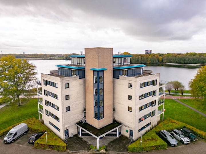 Foto 46 van Fellinilaan 332