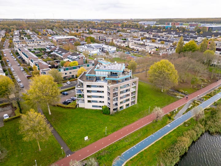 Foto 48 van Fellinilaan 332