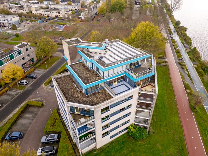 Foto 49 van Fellinilaan 332