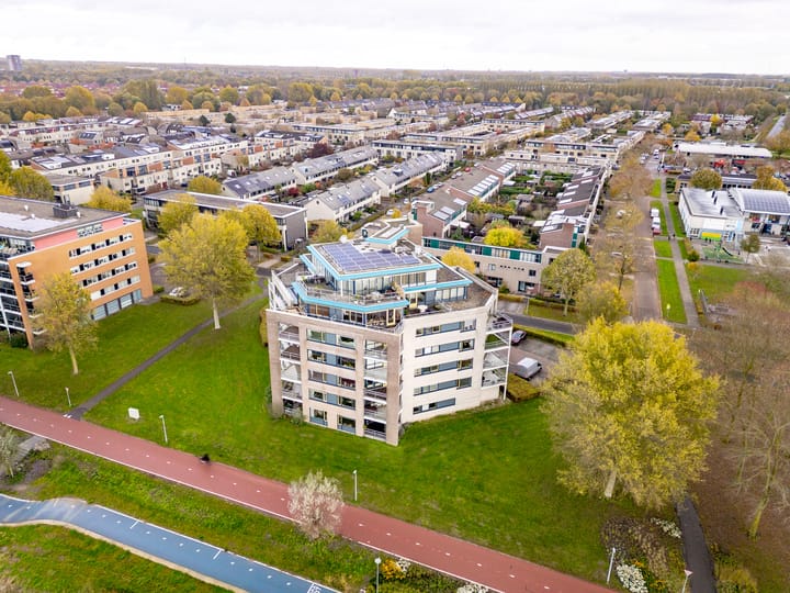 Foto 50 van Fellinilaan 332