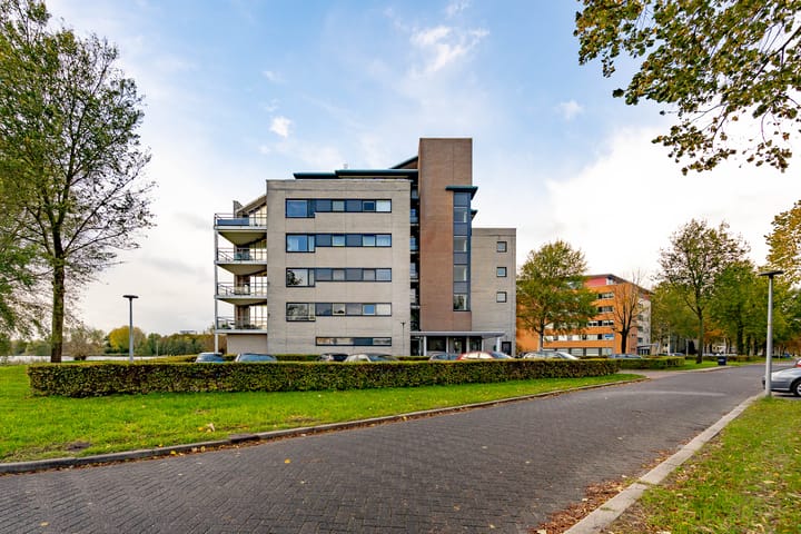 Foto 51 van Fellinilaan 332