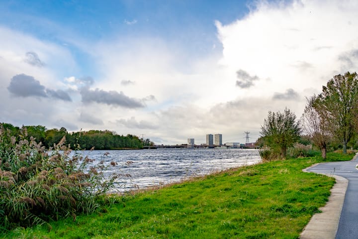 Foto 57 van Fellinilaan 332