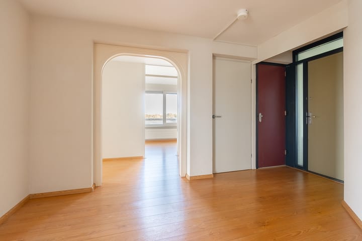 Foto 18 van Fellinilaan 332