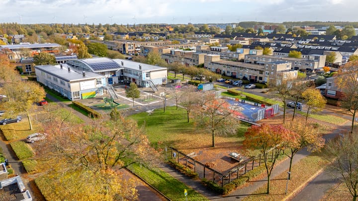 Foto 59 van Fellinilaan 332