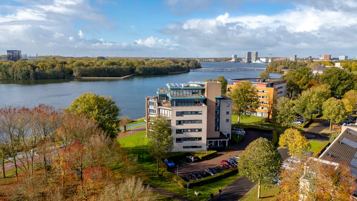 Foto 61 van Fellinilaan 332