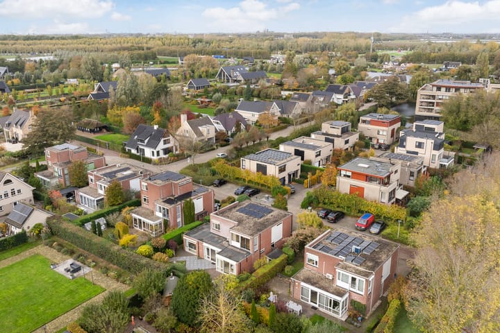 Foto 2 van Keerweer 9