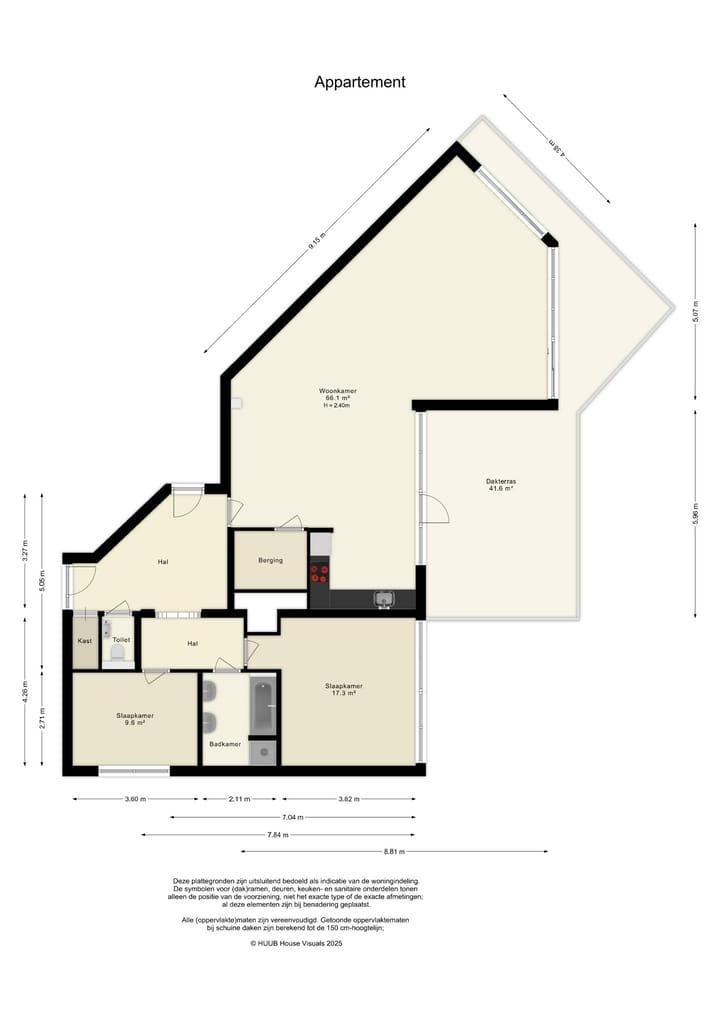 Foto 67 van Fellinilaan 332