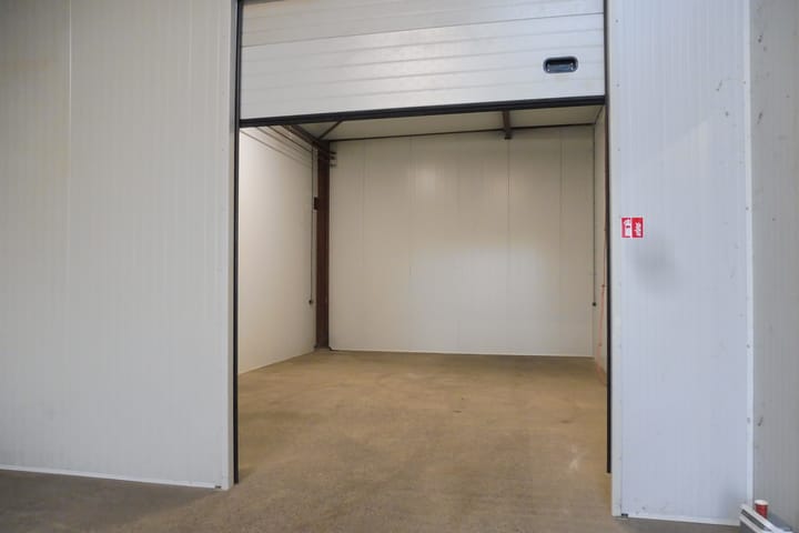 Laag Boskoop 16, Boskoop