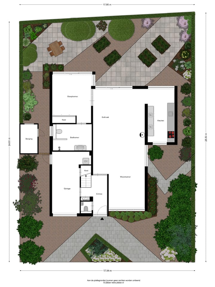 Foto 37 van Keerweer 9