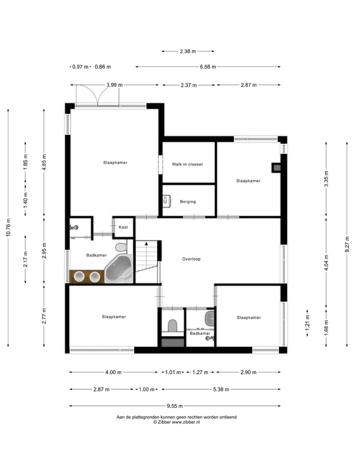 Foto 39 van Keerweer 9