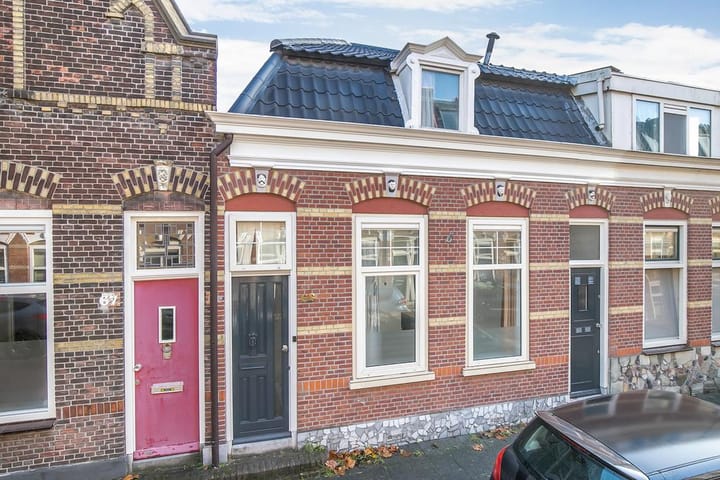 Foto 22 van Prins Hendrikstraat 69