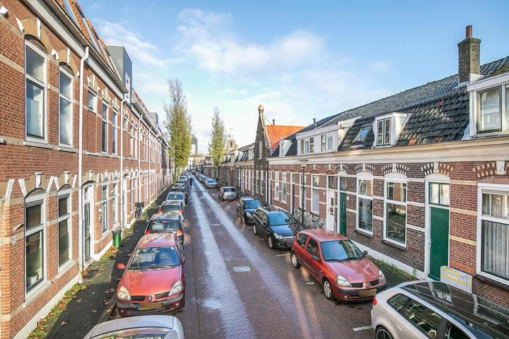 Foto 23 van Prins Hendrikstraat 69