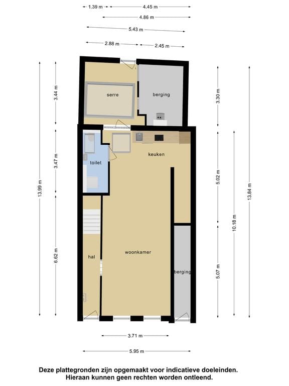 Foto 27 van Prins Hendrikstraat 69