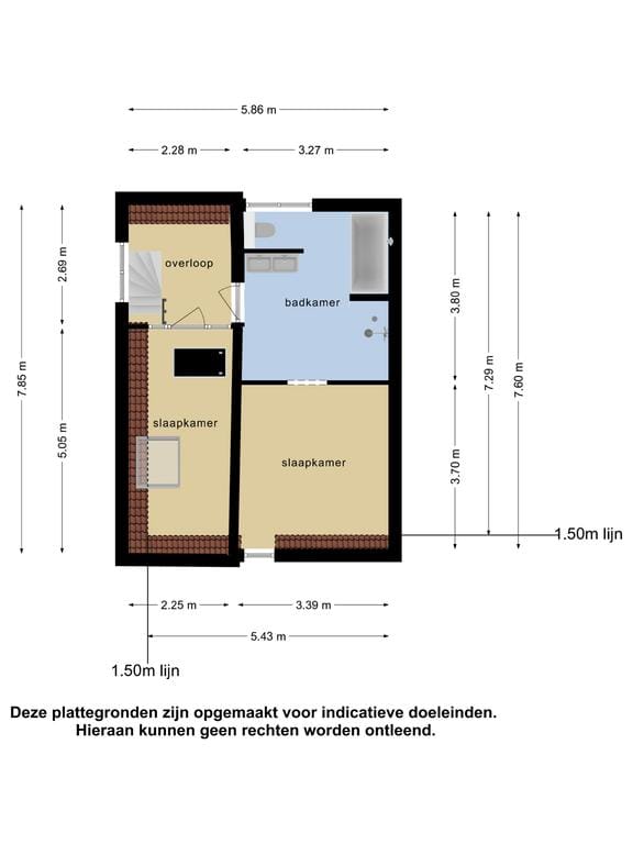 Foto 28 van Prins Hendrikstraat 69