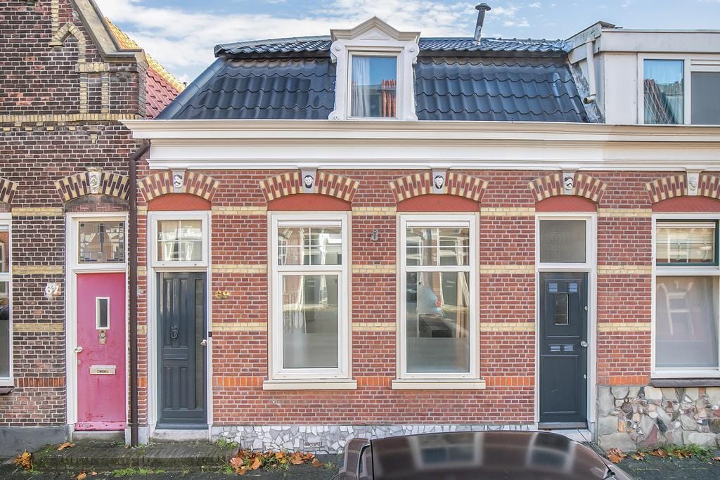 Foto 1 van Prins Hendrikstraat 69