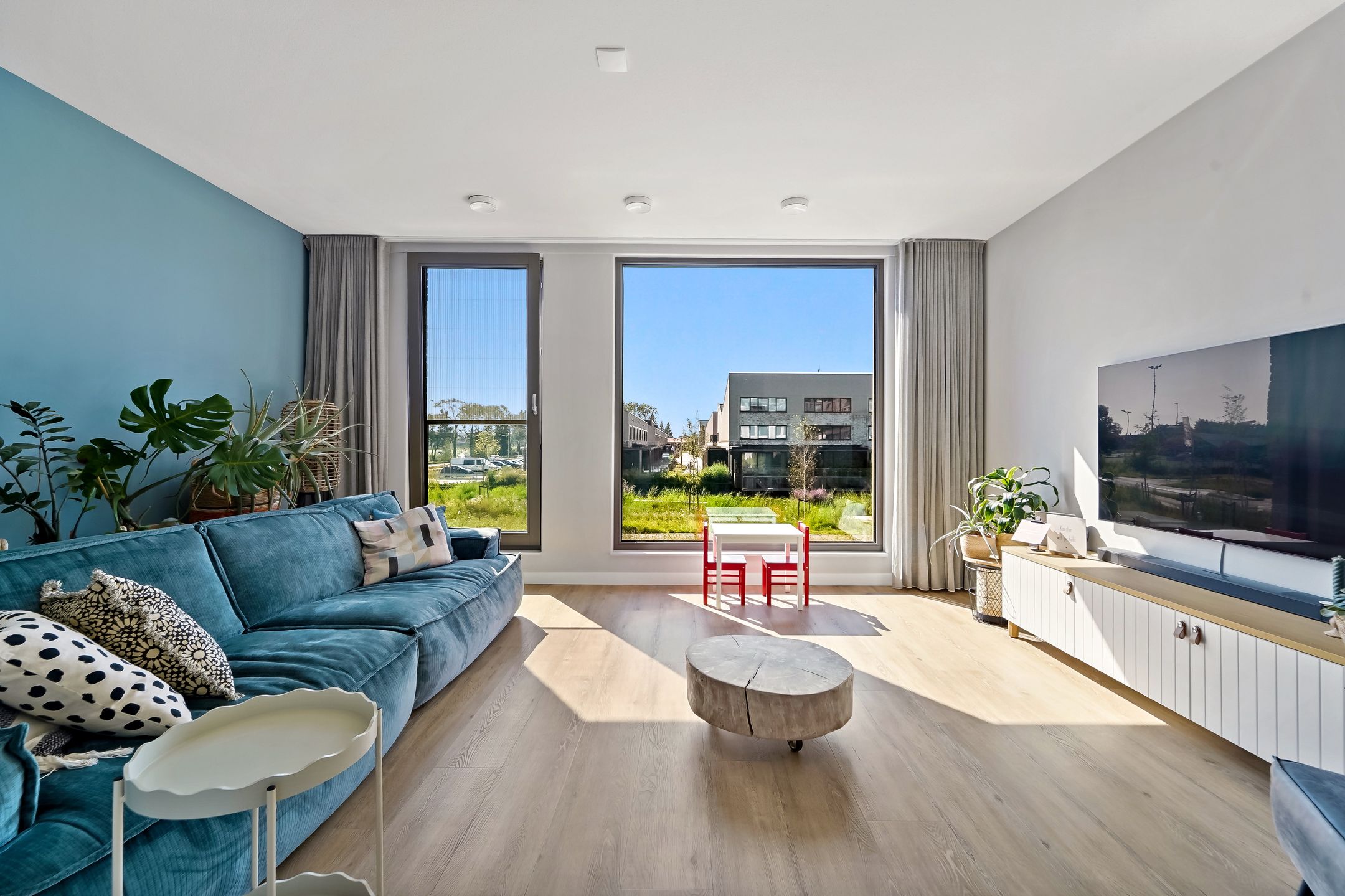 Foto 3 van Leyweg 1207