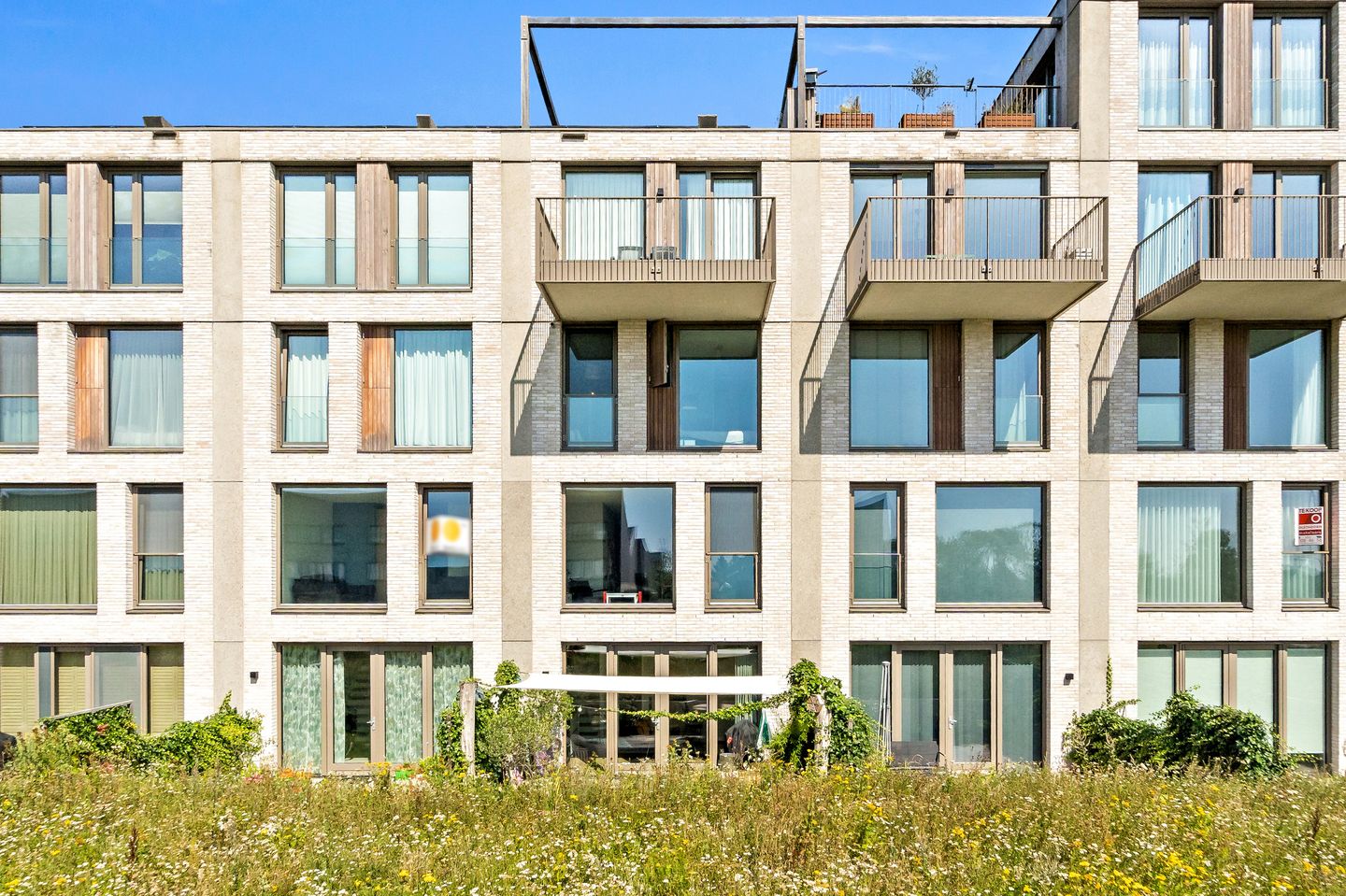 Foto 5 van Leyweg 1207