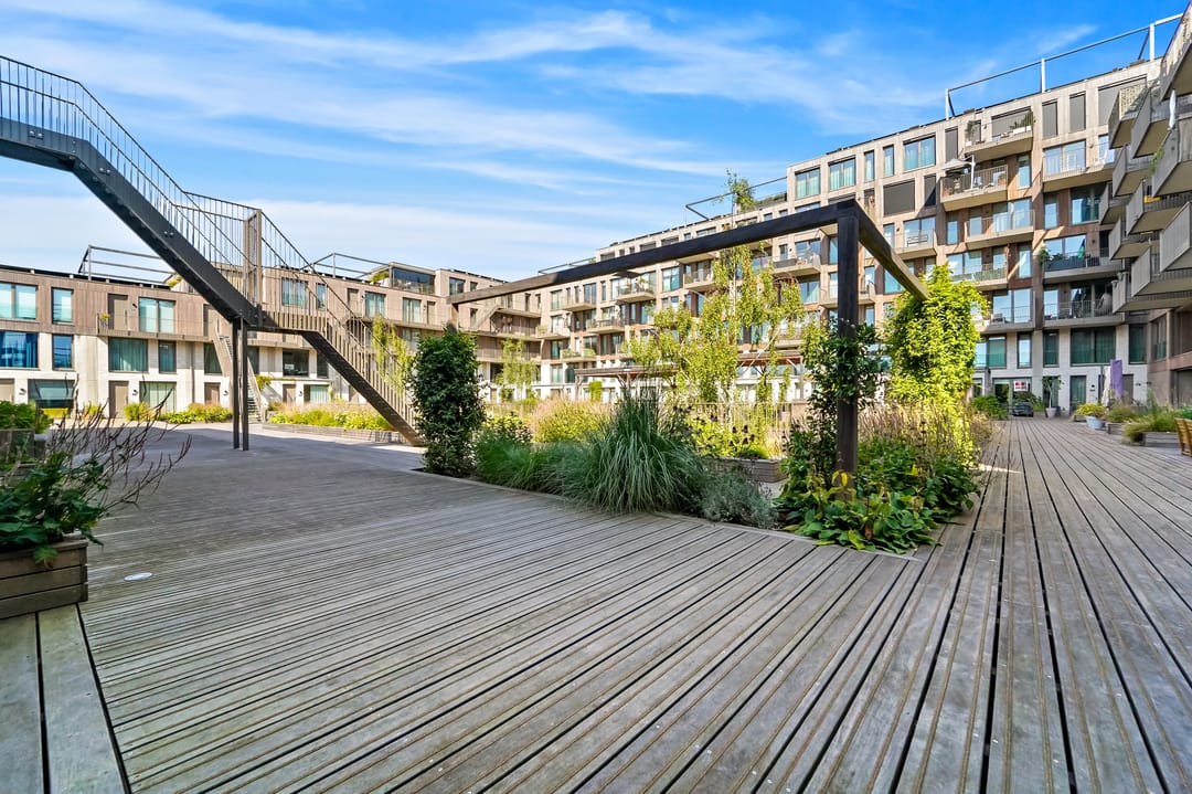 Foto 7 van Leyweg 1207