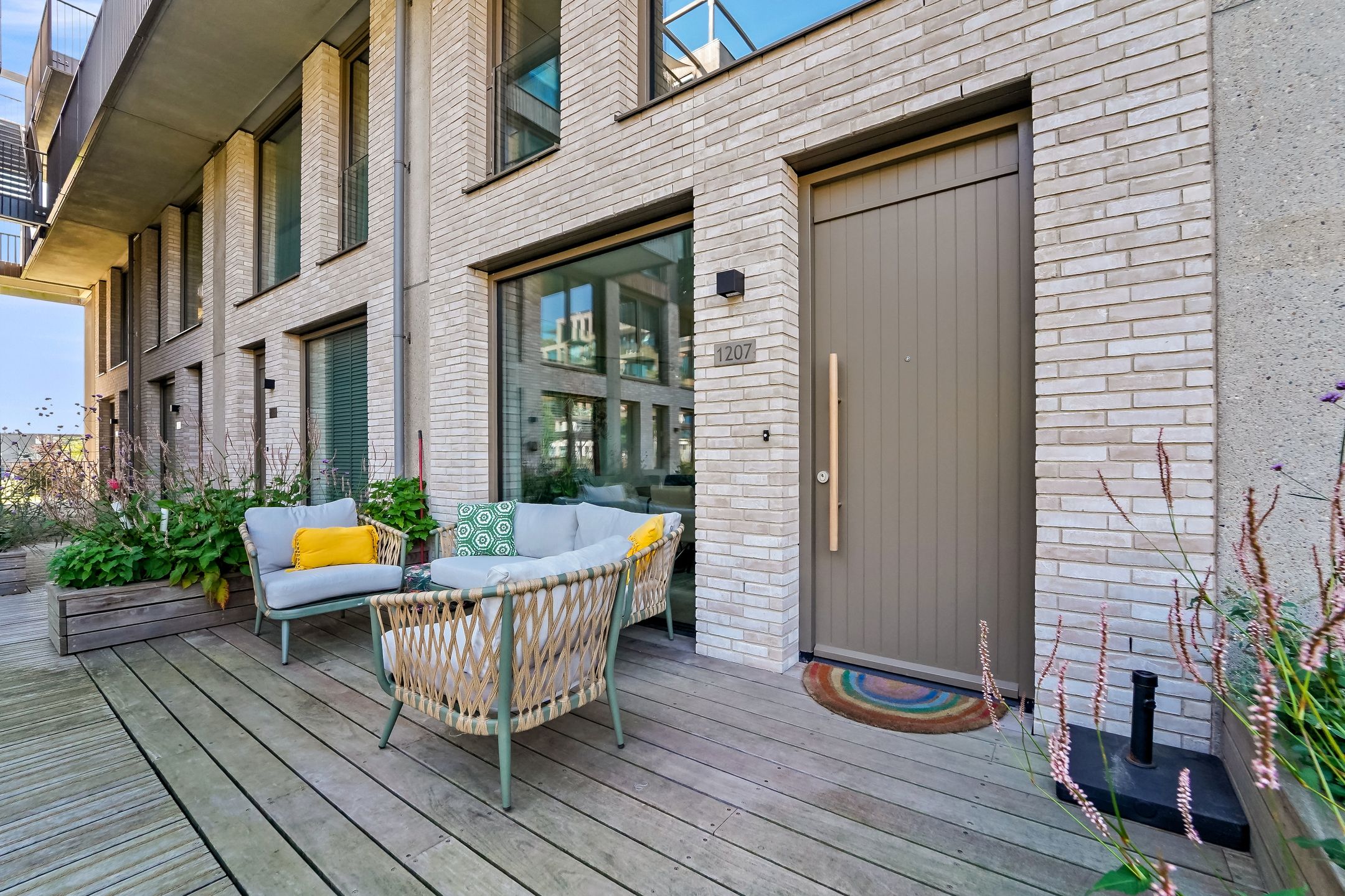 Foto 9 van Leyweg 1207