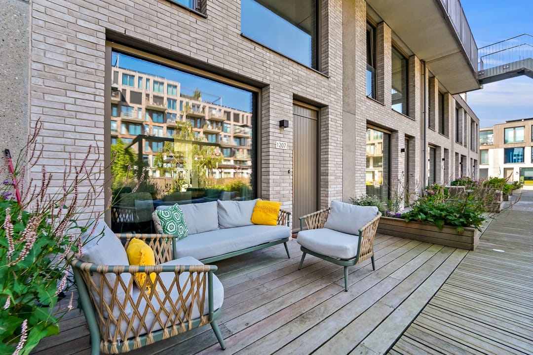 Foto 8 van Leyweg 1207