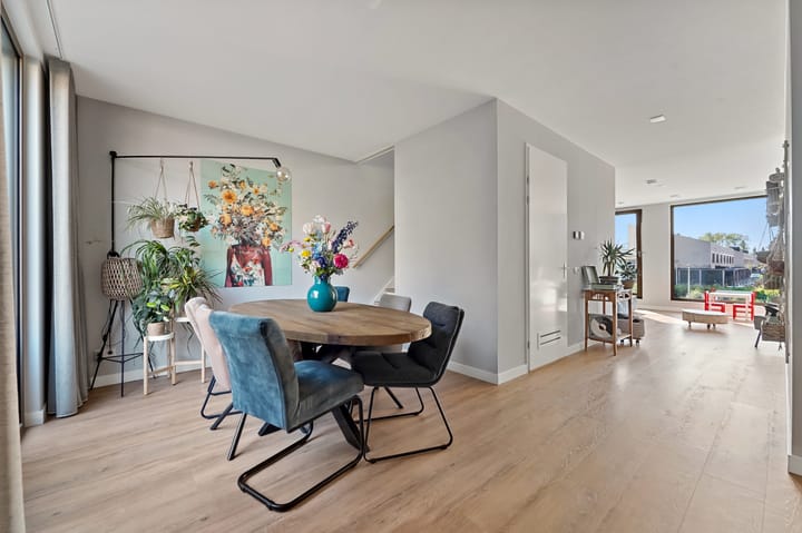 Foto 10 van Leyweg 1207