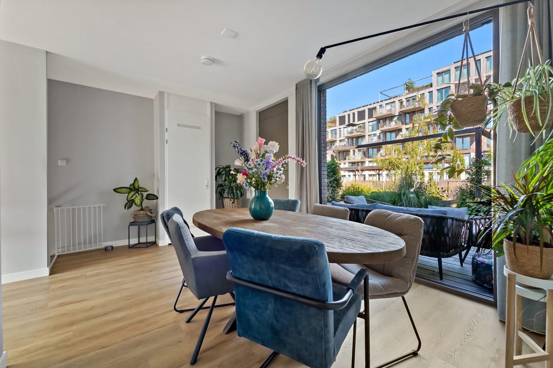 Foto 11 van Leyweg 1207