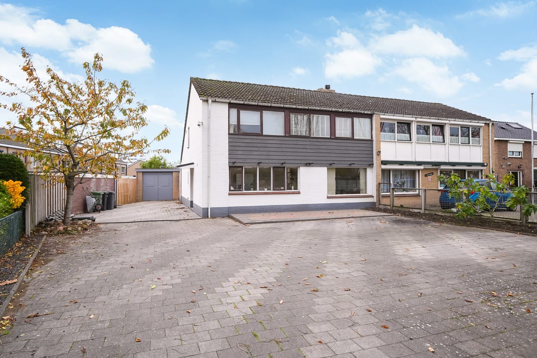 Photo 2 of Middelburgsestraat 104