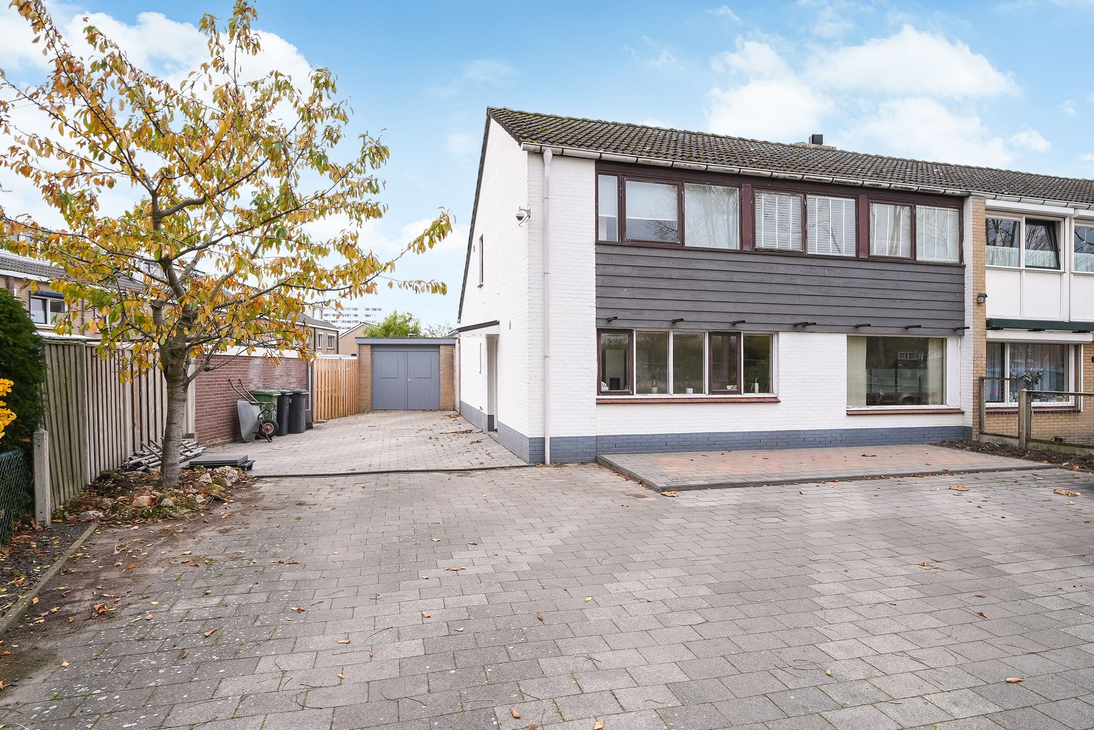 Photo 3 of Middelburgsestraat 104