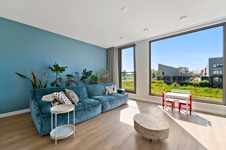 Foto 13 van Leyweg 1207