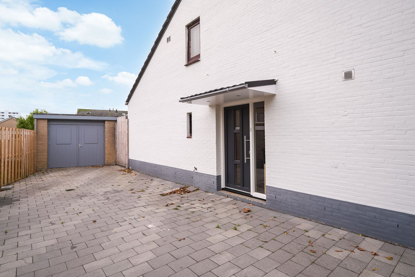 Photo 4 of Middelburgsestraat 104