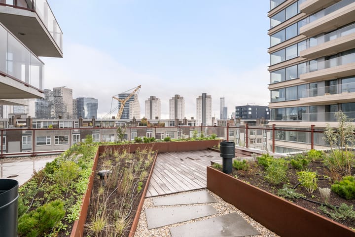 Foto 3 van Baan 34-P6