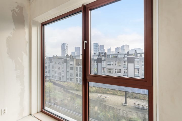 Foto 10 van Baan 34-P6