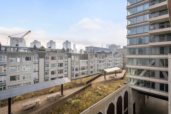 Foto 12 van Baan 34-P6