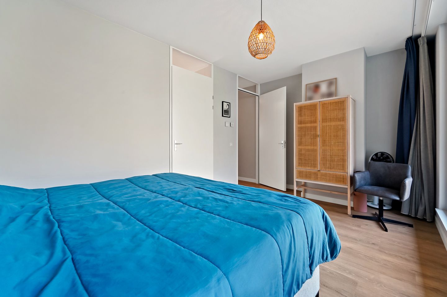 Foto 25 van Leyweg 1207