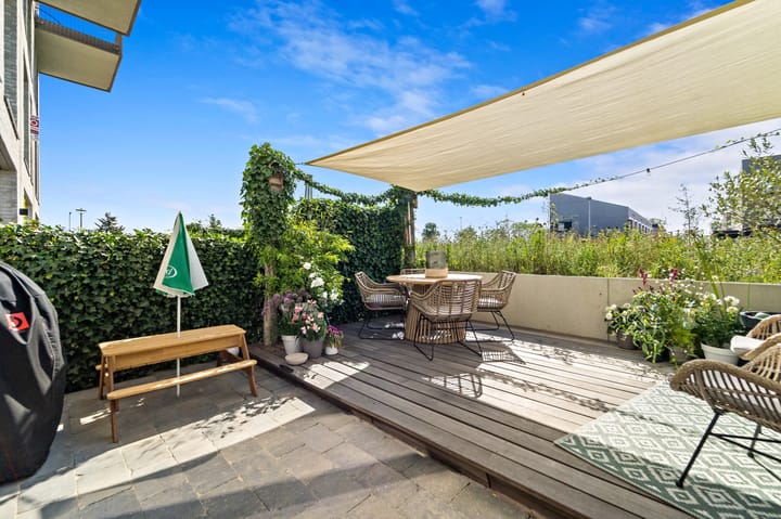 Foto 30 van Leyweg 1207