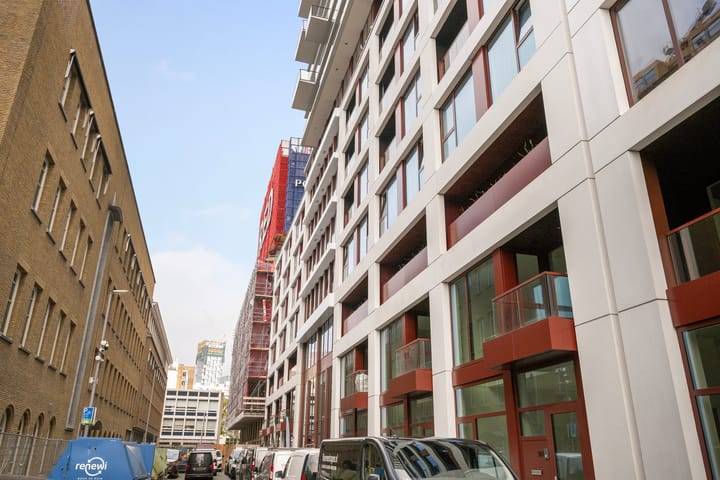 Foto 21 van Baan 34-P6