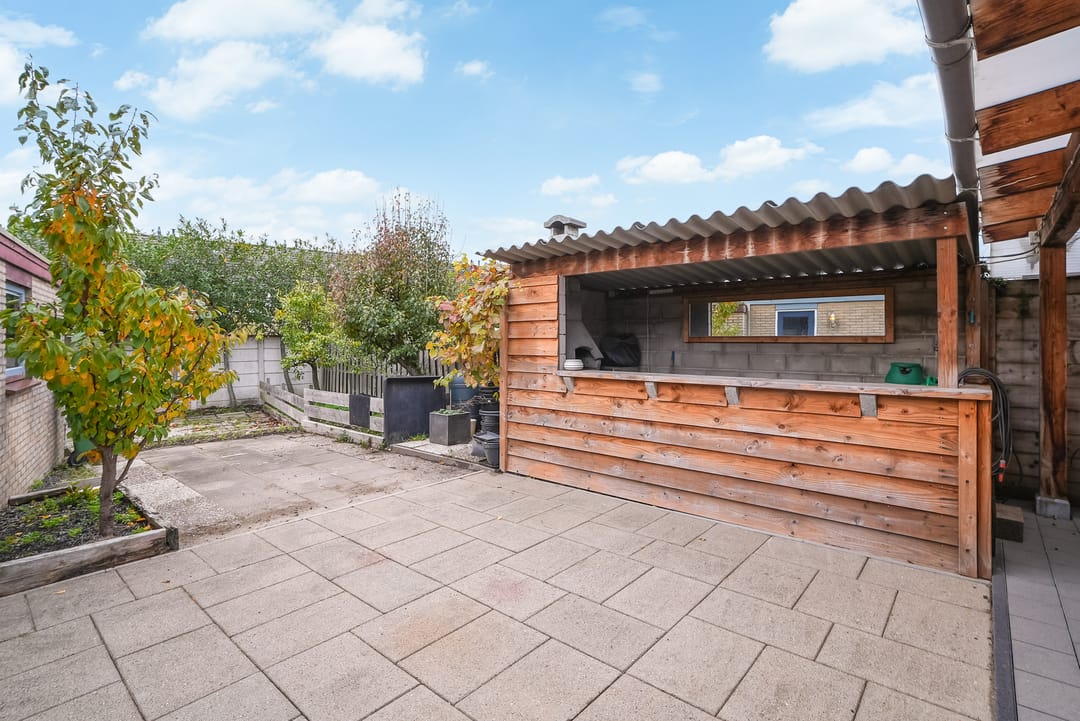 Photo 26 of Middelburgsestraat 104