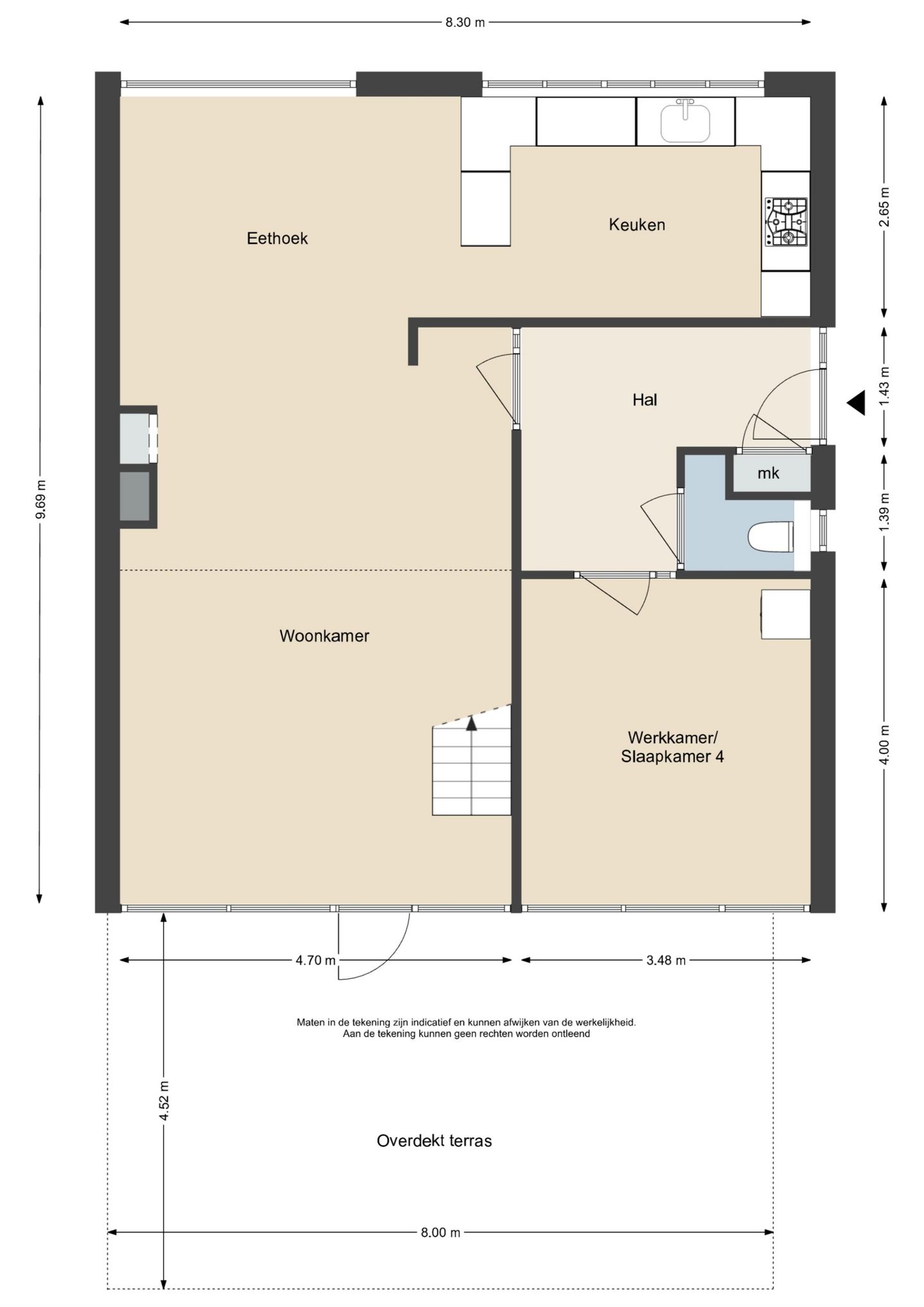 Photo 29 of Middelburgsestraat 104