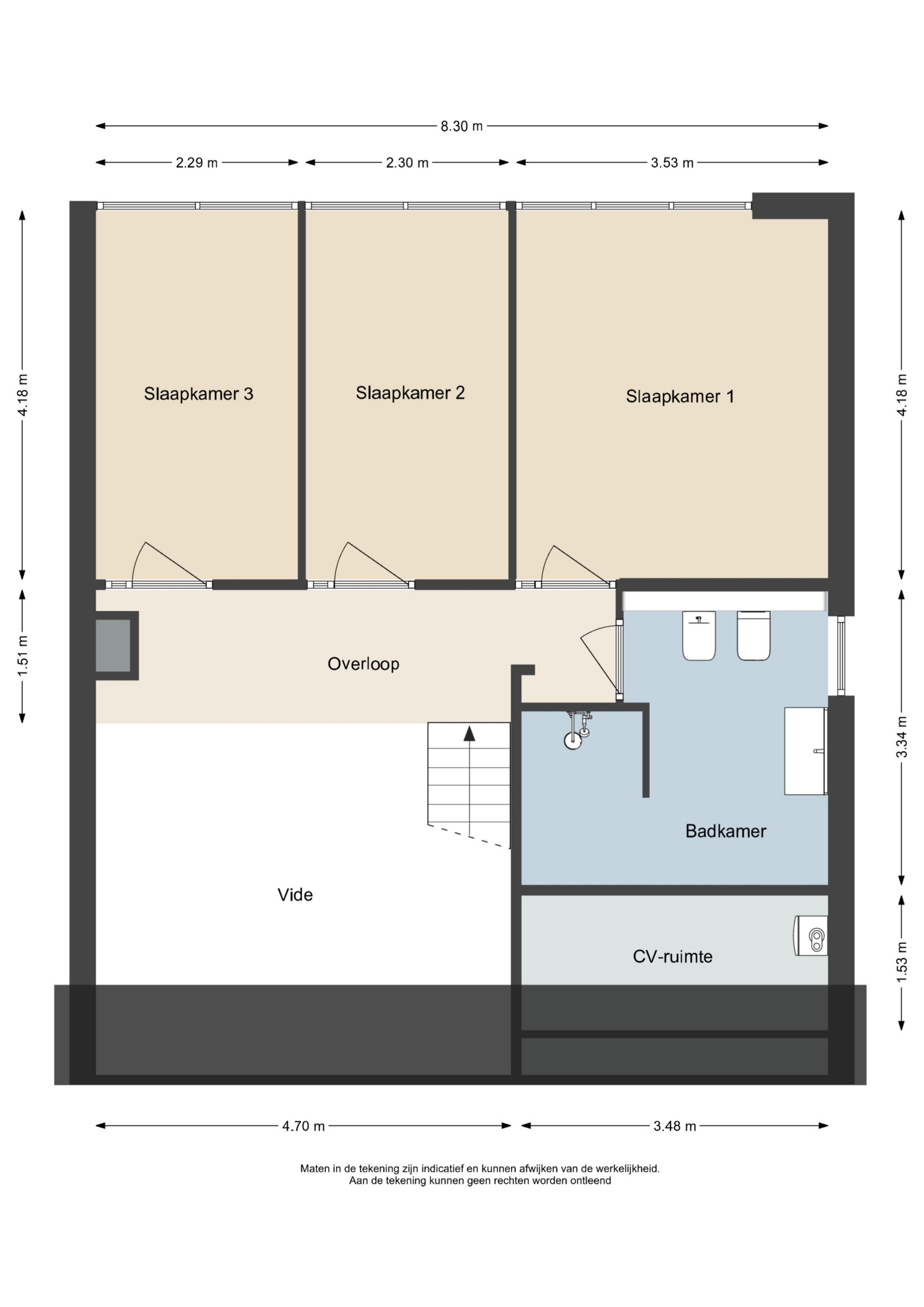 Photo 30 of Middelburgsestraat 104